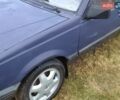 Синий Опель Аскона, объемом двигателя 1.8 л и пробегом 275 тыс. км за 650 $, фото 1 на Automoto.ua