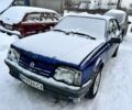 Синій Опель Аскона, об'ємом двигуна 1.8 л та пробігом 200 тис. км за 250 $, фото 1 на Automoto.ua