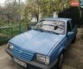 Синій Опель Аскона, об'ємом двигуна 1.8 л та пробігом 69 тис. км за 1700 $, фото 1 на Automoto.ua