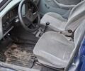 Синий Опель Аскона, объемом двигателя 0 л и пробегом 250 тыс. км за 350 $, фото 5 на Automoto.ua