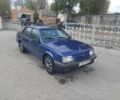 Опель Аскона 1990 в Лубнах на Automoto.ua Синий Опель Аскона, объемом двигателя 1.6 л и пробегом 420 тыс. км за 1000 $, фото 7 на Automoto.ua