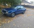 Опель Аскона 1990 в Лубнах на Automoto.ua Синий Опель Аскона, объемом двигателя 1.6 л и пробегом 420 тыс. км за 1000 $, фото 1 на Automoto.ua