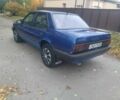 Опель Аскона 1990 в Лубнах на Automoto.ua Синий Опель Аскона, объемом двигателя 1.6 л и пробегом 420 тыс. км за 1000 $, фото 2 на Automoto.ua