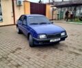 Синий Опель Аскона, объемом двигателя 16 л и пробегом 250 тыс. км за 1200 $, фото 1 на Automoto.ua