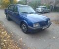 Опель Аскона 1990 в Лубнах на Automoto.ua Синий Опель Аскона, объемом двигателя 1.6 л и пробегом 420 тыс. км за 1000 $, фото 4 на Automoto.ua