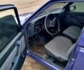 Синий Опель Аскона, объемом двигателя 16 л и пробегом 250 тыс. км за 1200 $, фото 4 на Automoto.ua