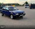 Синий Опель Аскона, объемом двигателя 1.6 л и пробегом 165 тыс. км за 1000 $, фото 1 на Automoto.ua