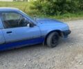 Синий Опель Аскона, объемом двигателя 2 л и пробегом 15 тыс. км за 413 $, фото 6 на Automoto.ua