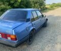 Синий Опель Аскона, объемом двигателя 2 л и пробегом 15 тыс. км за 413 $, фото 7 на Automoto.ua