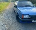 Синій Опель Аскона, об'ємом двигуна 2 л та пробігом 15 тис. км за 558 $, фото 5 на Automoto.ua