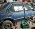 Синий Опель Аскона, объемом двигателя 2 л и пробегом 100 тыс. км за 40000 $, фото 1 на Automoto.ua