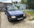 Синій Опель Аскона, об'ємом двигуна 0 л та пробігом 200 тис. км за 847 $, фото 1 на Automoto.ua