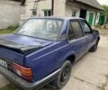 Синій Опель Аскона, об'ємом двигуна 0 л та пробігом 200 тис. км за 847 $, фото 1 на Automoto.ua