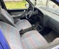 Синій Опель Аскона, об'ємом двигуна 0 л та пробігом 200 тис. км за 847 $, фото 4 на Automoto.ua