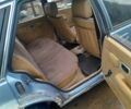 Синій Опель Аскона, об'ємом двигуна 1 л та пробігом 50 тис. км за 300 $, фото 9 на Automoto.ua