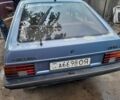 Синій Опель Аскона, об'ємом двигуна 1 л та пробігом 50 тис. км за 300 $, фото 18 на Automoto.ua