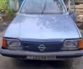 Синій Опель Аскона, об'ємом двигуна 1 л та пробігом 50 тис. км за 300 $, фото 1 на Automoto.ua