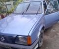 Синій Опель Аскона, об'ємом двигуна 1 л та пробігом 50 тис. км за 300 $, фото 1 на Automoto.ua