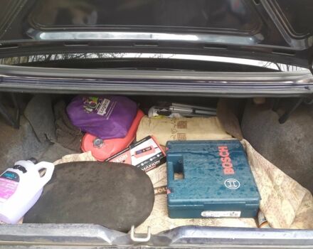 Синий Опель Аскона, объемом двигателя 1.8 л и пробегом 3 тыс. км за 1009 $, фото 1 на Automoto.ua