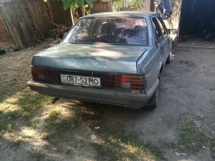 Опель Аскона 1988 в Каменское - Днепродзержинск на Automoto.ua Синий Опель Аскона, объемом двигателя 0 л и пробегом 200 тыс. км за 631 $, фото 1 на Automoto.ua