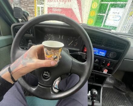 Опель Аскона 1984 в Кривом Роге на Automoto.ua Зеленый Опель Аскона, объемом двигателя 1.8 л и пробегом 300 тыс. км за 840 $, фото 7 на Automoto.ua