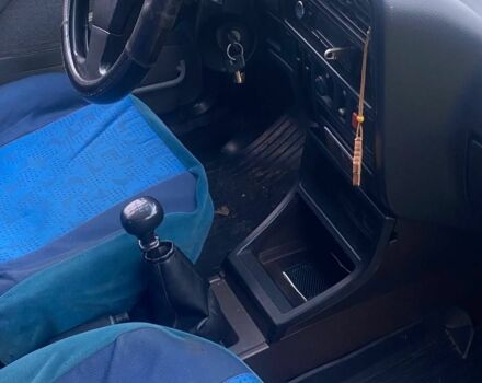 Зеленый Опель Аскона, объемом двигателя 0 л и пробегом 274 тыс. км за 1500 $, фото 9 на Automoto.ua