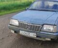 Зеленый Опель Аскона, объемом двигателя 0 л и пробегом 55 тыс. км за 285 $, фото 1 на Automoto.ua