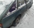 Зеленый Опель Аскона, объемом двигателя 0 л и пробегом 100 тыс. км за 187 $, фото 1 на Automoto.ua