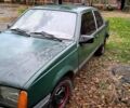 Опель Аскона 1989 в Краматорске на Automoto.ua Зеленый Опель Аскона, объемом двигателя 0 л и пробегом 250 тыс. км за 833 $, фото 1 на Automoto.ua