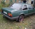 Опель Аскона 1989 в Краматорске на Automoto.ua Зеленый Опель Аскона, объемом двигателя 0 л и пробегом 250 тыс. км за 833 $, фото 5 на Automoto.ua