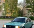 Зеленый Опель Аскона, объемом двигателя 1.6 л и пробегом 70 тыс. км за 650 $, фото 1 на Automoto.ua