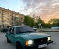 Зеленый Опель Аскона, объемом двигателя 1.6 л и пробегом 70 тыс. км за 650 $, фото 2 на Automoto.ua