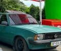Зеленый Опель Аскона, объемом двигателя 1.6 л и пробегом 70 тыс. км за 650 $, фото 1 на Automoto.ua