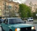 Зеленый Опель Аскона, объемом двигателя 1.6 л и пробегом 70 тыс. км за 650 $, фото 5 на Automoto.ua
