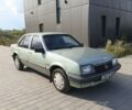 Зелений Опель Аскона, об'ємом двигуна 1.6 л та пробігом 252 тис. км за 1300 $, фото 1 на Automoto.ua