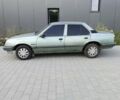 Зеленый Опель Аскона, объемом двигателя 1.6 л и пробегом 252 тыс. км за 1300 $, фото 3 на Automoto.ua