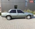 Зеленый Опель Аскона, объемом двигателя 1.6 л и пробегом 252 тыс. км за 1300 $, фото 7 на Automoto.ua