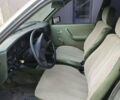 Зелений Опель Аскона, об'ємом двигуна 1.6 л та пробігом 252 тис. км за 1300 $, фото 8 на Automoto.ua