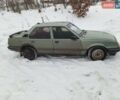 Зеленый Опель Аскона, объемом двигателя 1.3 л и пробегом 110 тыс. км за 650 $, фото 1 на Automoto.ua