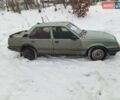 Зеленый Опель Аскона, объемом двигателя 1.3 л и пробегом 110 тыс. км за 650 $, фото 1 на Automoto.ua
