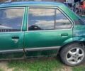 Зелений Опель Аскона, об'ємом двигуна 1.6 л та пробігом 100 тис. км за 601 $, фото 7 на Automoto.ua