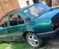 Зелений Опель Аскона, об'ємом двигуна 1.6 л та пробігом 100 тис. км за 601 $, фото 1 на Automoto.ua