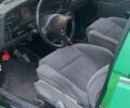Зеленый Опель Аскона, объемом двигателя 1 л и пробегом 300 тыс. км за 650 $, фото 3 на Automoto.ua