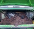 Зеленый Опель Аскона, объемом двигателя 1 л и пробегом 300 тыс. км за 600 $, фото 6 на Automoto.ua