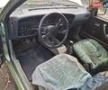 Зеленый Опель Аскона, объемом двигателя 1.6 л и пробегом 152 тыс. км за 800 $, фото 8 на Automoto.ua
