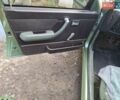 Зеленый Опель Аскона, объемом двигателя 1.6 л и пробегом 152 тыс. км за 800 $, фото 4 на Automoto.ua