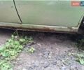 Зеленый Опель Аскона, объемом двигателя 1.6 л и пробегом 152 тыс. км за 800 $, фото 5 на Automoto.ua
