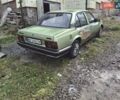 Зеленый Опель Аскона, объемом двигателя 1.6 л и пробегом 152 тыс. км за 800 $, фото 7 на Automoto.ua