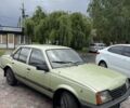 Зелений Опель Аскона, об'ємом двигуна 1.6 л та пробігом 200 тис. км за 545 $, фото 1 на Automoto.ua
