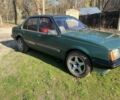 Зелений Опель Аскона, об'ємом двигуна 1.6 л та пробігом 250 тис. км за 429 $, фото 1 на Automoto.ua